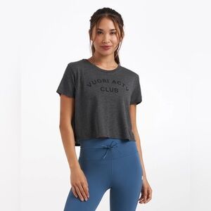 Vuori ACTV Club Tee 2.0